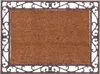 Esschert Design Tapis de porte avec coco ; LH48 Voir les images du produit 2
