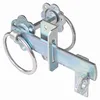 Alberts 210250 Fermeture de portail de jardin, pour Voir les images du produit 4