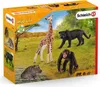 Štartovacia sada Schleich Wild Life 72162 Náhľad obrázku produktu 4