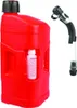 POLISPORT ProOctane Kraftstofftank mit Einfüllschlauch - Produktbild-Vorschau 1