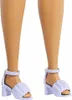Bambola Barbie Anteprima dell’immagine prodotto 4