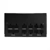 Chieftec PowerUp GPX-850FC, 850 W, 100 - 240 V, 47 - 63 Hz, Produktbild-Vorschau 4