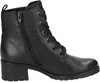 Gabor Schnür-Stiefeletten für Damen Produktbild-Vorschau 10