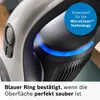 Bosch BHZUNGMP, Turbo kartáč, Ruční vysavač, Černá, Bosch, Náhled obrázku produktu 5