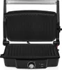 Tristar Gr-2852 1500w Elektrogrill Silber One Size / EU Produktbild-Vorschau 9