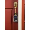 Masterlock 5440EURD Master Lock Schlüsseltresor Bluetooth Podgląd zdjęcia produktu 21