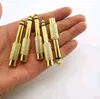 6,35mm Klinkenstecker auf Cinch RCA Buchse Kupplung Stecker Produktbild-Vorschau 5
