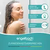 Engelbach® Wąż prysznicowy ze stali nierdzewnej 125 cm - Podgląd zdjęcia produktu 7
