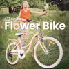 Detský bicykel SUN BABY Flower Bike 24 palcov pre dievčatá, Náhľad obrázku produktu 18
