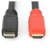 DIGITUS HDMI High Speed Kab. 15m HDMI  Typ A,  Ultra HD, Produktbild-Vorschau 5