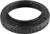 M48*0,75 Mount -Adapter -Ring -Télescope -Okular Objectif Voir les images du produit 1