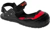 Sicherheitsüberschuh Visitor Integral Gr.XL (45-47) schwarz Produktbild-Vorschau 3
