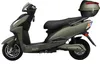 Elektro Motorroller eAdler 2400 W, 45 km/h, dunkelgrün mit Produktbild-Vorschau 1