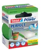 Tesa Gewebekleb. 2,75m x 38mm extra Power grün Perfekt Produktbild-Vorschau 1