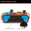 PowerA Controller für Nintendo Switch kabellos Mario Pop Produktbild-Vorschau 5