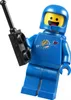 LEGO MOVIE 2 Benny's Space Squad, Zestaw do budowania, 5 Podgląd zdjęcia produktu 16