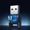 Ugreen Cm591 Usb-A Bluetooth 5.3 Adapter - Schwarz Produktbild-Vorschau 2
