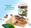 Valsoia LA CREMA krem do smarowania, 400g Krem kakaowy do Podgląd zdjęcia produktu 2