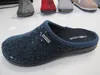 Rohde 6550 Bari Damen Hausschuhe Pantoffeln Softfilz, Weite Produktbild-Vorschau 2