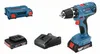 Bosch GSR 18V-21 Professional, Elektrický šroubovák, Náhled obrázku produktu 5