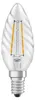 Ampoule LED OSRAM Retrofit CLASSIC BW, de forme classique, Voir les images du produit 4