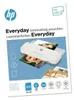 HP Everyday Laminierfolien A4 80 Micron, Big Pack 100 Stk. Produktbild-Vorschau 2
