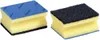Vileda Glitzi Plus w/ Antibac 6 Multipack, Schwarz, Blau, Produktbild-Vorschau 4