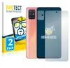 2x Für Samsung Galaxy A51 (Display+Kamera) Schutzfolie Produktbild-Vorschau 1