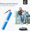 CELLONIC 1x Batterie pour Aspirateur Compatible avec Medion Voir les images du produit 5