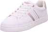 Tom Tailor Sneaker Low Damen 32323132313632 Weiß 39 EU Produktbild-Vorschau 21