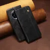 Custodia per Realme 13 Pro/Realme 13 Pro+ in pelle flip Anteprima dell’immagine prodotto 2