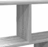 VidaXL 860018, Holz, Grau, 60 kg, 700 mm, 180 mm, 1000 mm Produktbild-Vorschau 7