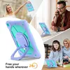 Pouzdro pro iPad 9th Gen/ 8th Gen/ 7th Gen, iPad 10,2" Náhled obrázku produktu 4