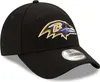 New Era The League NFL Cap Team Baltimore Ravens Fanzone Produktbild-Vorschau 18