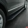 Marchepieds Latéraux pédale pour VW Tiguan II 2016-2023 Voir les images du produit 16