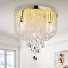 tooLight Deckenleuchte App1625-3C Chrome Gold Produktbild-Vorschau 4
