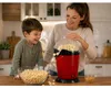 Verk 07551 Výrobník popcornu 1200 W, červený Náhled obrázku produktu 10