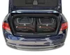 Audi A5 Cabrio 2008-2016 Pack De Sacs 4 Par Voir les images du produit 21