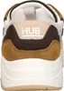 HUB Glide  Sneakers Laag - Cognac - Maat 43 Produktbild-Vorschau 3