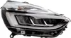 MAGNETI MARELLI koplamp, rechts, voor RENAULT Clio IV, Productafbeelding-voorbeeld 1