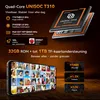 Blackview Wave 10C smartphone, zonder abonnement, Android Productafbeelding-voorbeeld 8