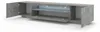 Mobile TV basso Aura 200 cm Base universale sospesa o in Anteprima dell’immagine prodotto 3