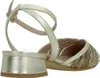 Décolleté Del Marchio Joni Del Modello 24405j Oro Anteprima dell’immagine prodotto 3