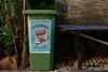 MuchoWow® - Mültonnen-sticker - Sticker - Aufkleber für die Produktbild-Vorschau 5