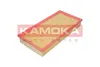 Luftfilter KAMOKA F200701 für VW Golf IV Schrägheck (1J1) Produktbild-Vorschau 5