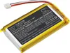 TECHTEK Bateria kompatybilny z [Meiller] isar-control, Podgląd zdjęcia produktu 1