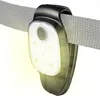 TOPRO LED-Rollatorlampe, USB aufladbar, Clip-Befestigung, 3 Produktbild-Vorschau 1