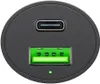 Dual-USB Auto Schnellladegerät USB-C PD (Power Delivery) Produktbild-Vorschau 4