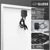 500W Wohnmobil Set Solaranlage Komplettpaket Solarmodul Mit Produktbild-Vorschau 13