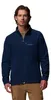 Columbia 1420421cb Fast Trek Ii Full Zip Fle Couleur Bleu Voir les images du produit 12